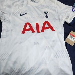 Tottenham jersey
